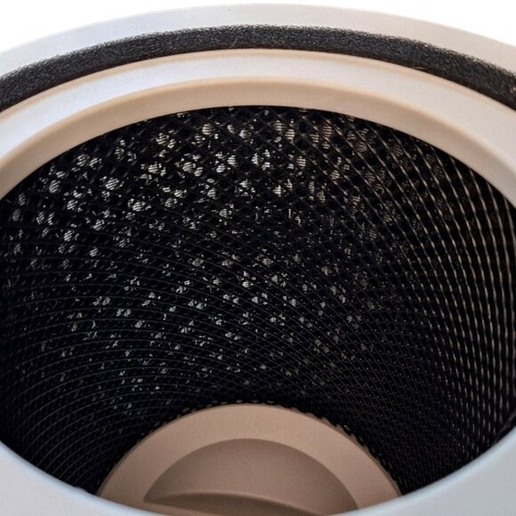 2 HEPA Replacement Filters for PuroAir 240, 3-in-1 Filtration System - Picture 5 of 7